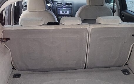 Ford Focus II рестайлинг, 2006 год, 435 000 рублей, 8 фотография