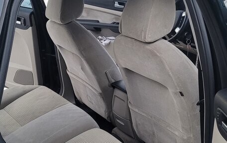 Ford Focus II рестайлинг, 2006 год, 435 000 рублей, 7 фотография