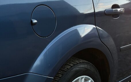 Ford Focus II рестайлинг, 2007 год, 749 000 рублей, 7 фотография