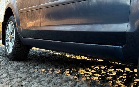 Ford Focus II рестайлинг, 2007 год, 749 000 рублей, 8 фотография