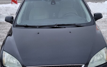 Ford Focus II рестайлинг, 2006 год, 435 000 рублей, 11 фотография