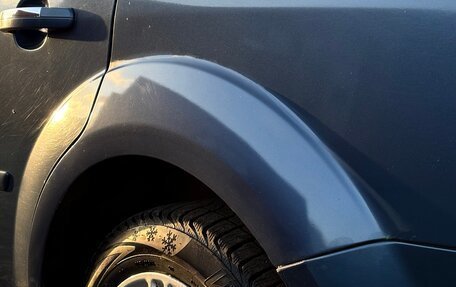 Ford Focus II рестайлинг, 2007 год, 749 000 рублей, 6 фотография