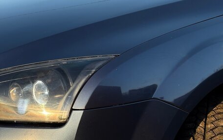 Ford Focus II рестайлинг, 2007 год, 749 000 рублей, 10 фотография