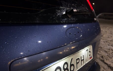 Ford Focus II рестайлинг, 2007 год, 749 000 рублей, 14 фотография