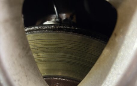 Ford Focus II рестайлинг, 2007 год, 749 000 рублей, 17 фотография