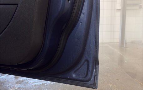 Ford Focus II рестайлинг, 2007 год, 749 000 рублей, 18 фотография