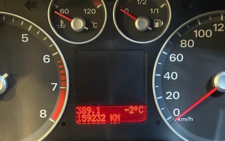 Ford Focus II рестайлинг, 2007 год, 749 000 рублей, 26 фотография