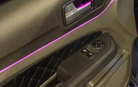 Ford Focus II рестайлинг, 2007 год, 749 000 рублей, 24 фотография