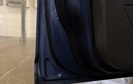 Ford Focus II рестайлинг, 2007 год, 749 000 рублей, 22 фотография