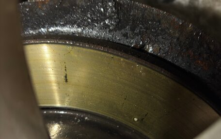 Ford Focus II рестайлинг, 2007 год, 749 000 рублей, 16 фотография