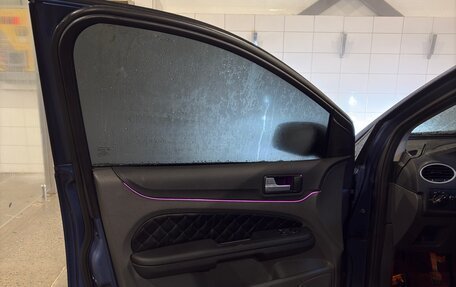 Ford Focus II рестайлинг, 2007 год, 749 000 рублей, 23 фотография