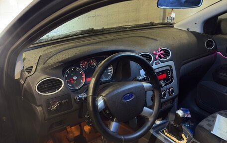 Ford Focus II рестайлинг, 2007 год, 749 000 рублей, 15 фотография