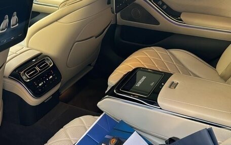 Mercedes-Benz S-Класс, 2020 год, 9 999 000 рублей, 2 фотография