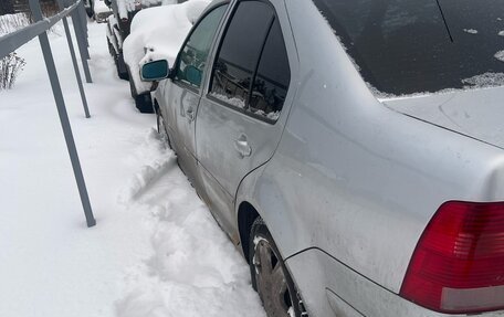 Volkswagen Bora, 1998 год, 149 999 рублей, 3 фотография