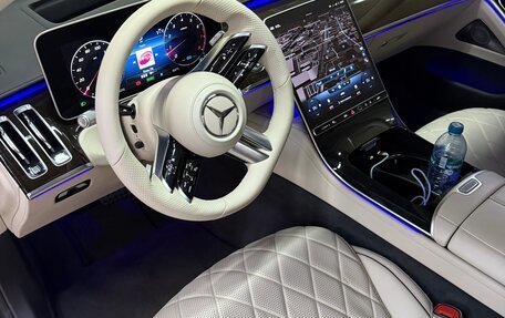 Mercedes-Benz S-Класс, 2020 год, 9 999 000 рублей, 6 фотография