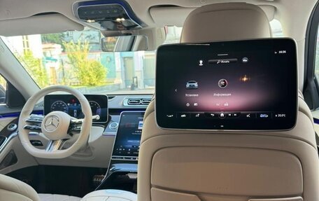 Mercedes-Benz S-Класс, 2020 год, 9 999 000 рублей, 3 фотография