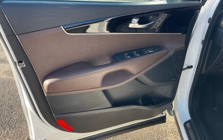 KIA Sorento III Prime рестайлинг, 2017 год, 2 890 000 рублей, 13 фотография