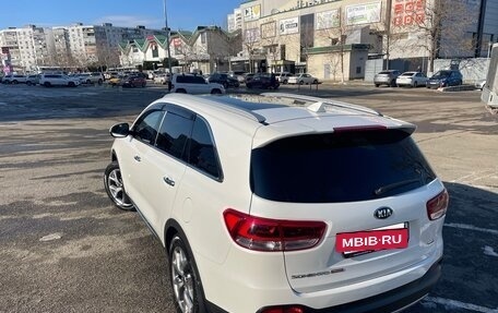 KIA Sorento III Prime рестайлинг, 2017 год, 2 890 000 рублей, 8 фотография