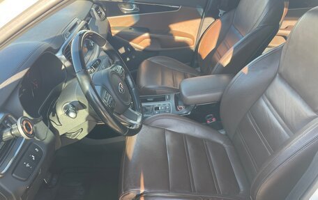 KIA Sorento III Prime рестайлинг, 2017 год, 2 890 000 рублей, 15 фотография