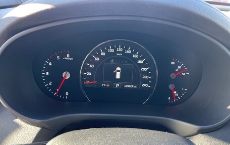 KIA Sorento III Prime рестайлинг, 2017 год, 2 890 000 рублей, 18 фотография