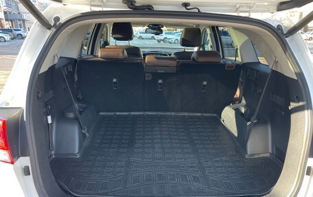 KIA Sorento III Prime рестайлинг, 2017 год, 2 890 000 рублей, 27 фотография