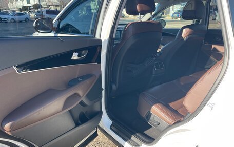 KIA Sorento III Prime рестайлинг, 2017 год, 2 890 000 рублей, 23 фотография