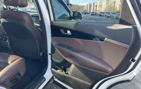 KIA Sorento III Prime рестайлинг, 2017 год, 2 890 000 рублей, 24 фотография