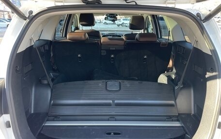 KIA Sorento III Prime рестайлинг, 2017 год, 2 890 000 рублей, 28 фотография