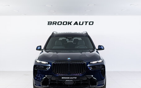 BMW X7, 2026 год, 18 490 000 рублей, 2 фотография