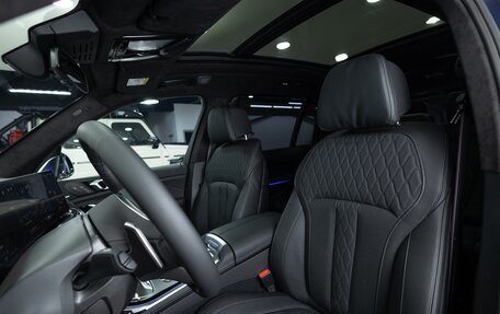 BMW X7, 2026 год, 18 490 000 рублей, 10 фотография