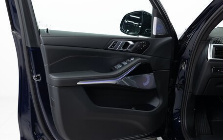 BMW X7, 2026 год, 18 490 000 рублей, 8 фотография