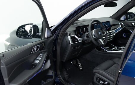 BMW X7, 2026 год, 18 490 000 рублей, 7 фотография