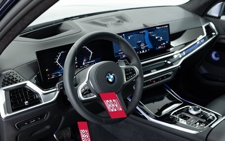 BMW X7, 2026 год, 18 490 000 рублей, 9 фотография