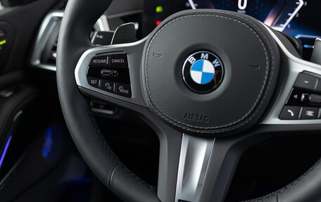 BMW X7, 2026 год, 18 490 000 рублей, 15 фотография