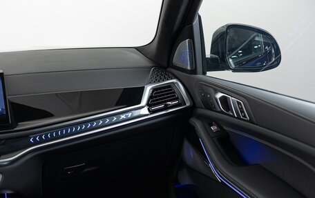 BMW X7, 2026 год, 18 490 000 рублей, 21 фотография