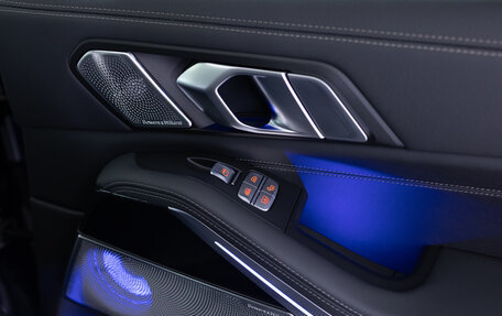 BMW X7, 2026 год, 18 490 000 рублей, 30 фотография