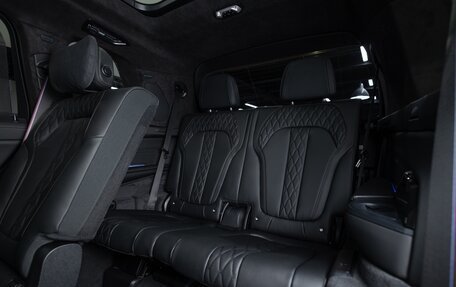 BMW X7, 2026 год, 18 490 000 рублей, 34 фотография