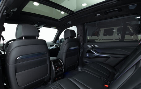 BMW X7, 2026 год, 18 490 000 рублей, 31 фотография