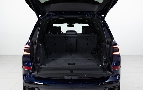 BMW X7, 2026 год, 18 490 000 рублей, 37 фотография