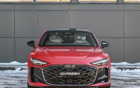 Audi A5, 2025 год, 6 699 000 рублей, 3 фотография