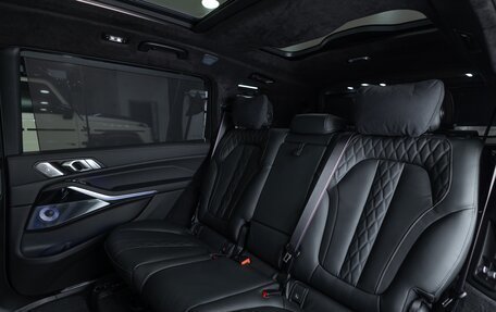 BMW X7, 2026 год, 18 490 000 рублей, 33 фотография