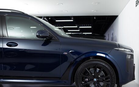 BMW X7, 2026 год, 18 490 000 рублей, 40 фотография