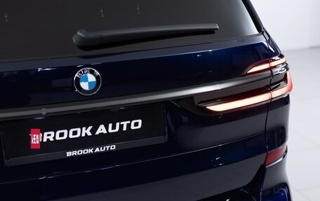 BMW X7, 2026 год, 18 490 000 рублей, 38 фотография