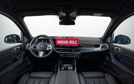 BMW X7, 2026 год, 18 490 000 рублей, 36 фотография