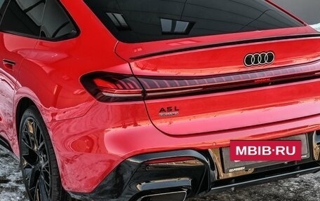 Audi A5, 2025 год, 6 699 000 рублей, 6 фотография