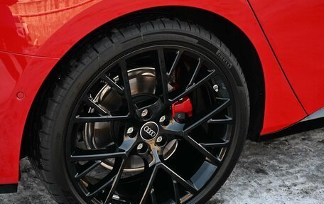 Audi A5, 2025 год, 6 699 000 рублей, 7 фотография