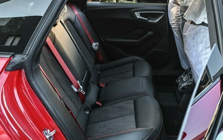 Audi A5, 2025 год, 6 699 000 рублей, 9 фотография