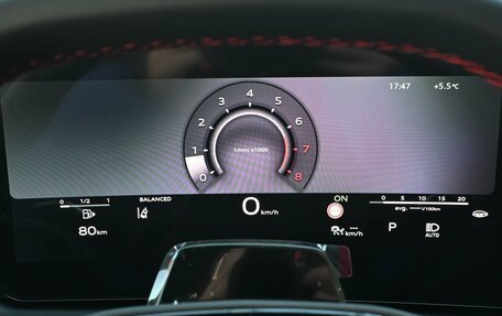 Audi A5, 2025 год, 6 699 000 рублей, 16 фотография