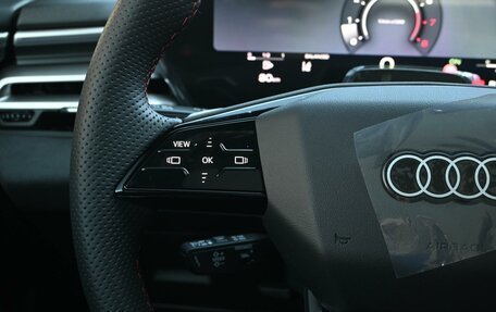 Audi A5, 2025 год, 6 699 000 рублей, 17 фотография