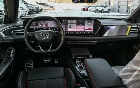 Audi A5, 2025 год, 6 699 000 рублей, 8 фотография